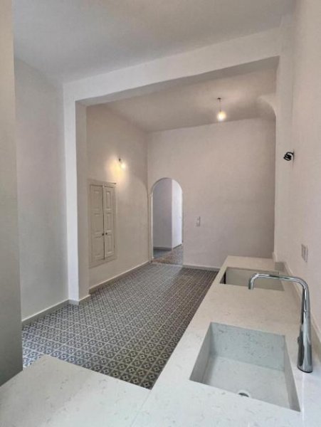 Kritsa MIT VIDEO - Kreta, Kritsa: Renovierte Wohnung mit Balkon zu verkaufen Wohnung kaufen